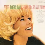 Pochette The Doris Day Christmas Album