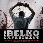 Pochette The Belko Experiment: Original Motion Picture Soundtrack