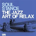 Pochette The Jazz Art of Relax
