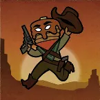 Pochette Butter Barn Hoedown