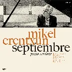 Pochette Septiembre “Piano Sessions”