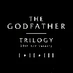 Pochette The Godfather Trilogy I - II - III