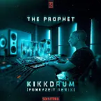 Pochette Kikkdrum (Funkyzeit remix)