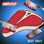 Pochette Meat Knife