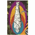 Pochette Piu Caprim d'Amazonia