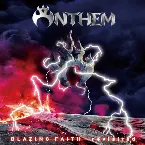 Pochette Blazing Faith ~ Revisited