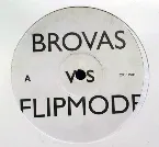 Pochette Brovas vs Flipmode / Punjabi vs Flipmode