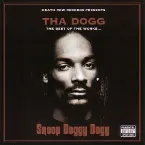 Pochette Tha Dogg: The Best of the Works...