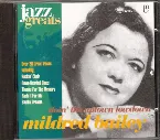 Pochette Jazz Greats, Volume 44: Mildred Bailey: Doin' the Uptown Lowdown