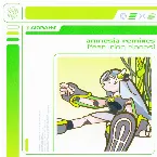 Pochette amnesia (Remixes)