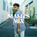 Pochette Niall’s Mix