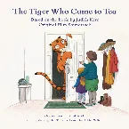 Pochette The Tiger Who Came to Tea