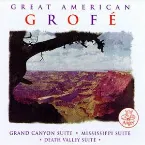 Pochette Great American Grofé