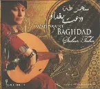 Pochette Waddaato Baghdad