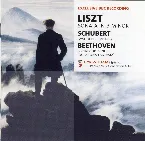 Pochette BBC Music, Volume 13, Number 10: Liszt: Sonata in B minor / Schubert: "Wanderer" Fantasy / Beethoven: Sonata, op. 27 no. 1 "Quasi una fantasia"