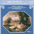 Pochette Concertos pour flûte, vol. 1
