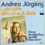 Pochette … und dabei liebe ich euch beide