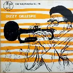 Pochette Dizzy Gillespie, Vol. 2