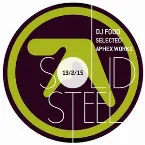 Pochette Solid Steel (Selected Aphex Works)