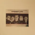 Pochette Loverboy Live! From Dayton, Ohio