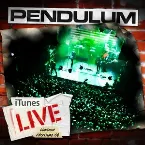 Pochette iTunes Festival: London 2008