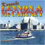 Pochette Karaoke Lennon & McCartney