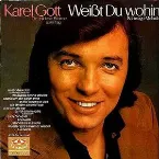 Pochette Weißt du wohin