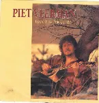 Pochette Good Year for the Roses / Let Your Love Flow