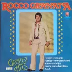 Pochette Greatest Hits