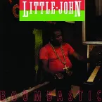 Pochette Boombastic