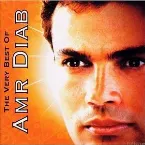 Pochette The Very Best of Amr Diab