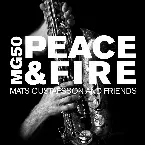 Pochette MG 50: Peace & Fire