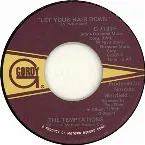 Pochette Let Your Hair Down