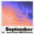 Pochette September (MENTIS remix)