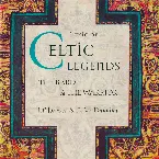 Pochette Music of Celtic Legends - The Bard & The Warrior