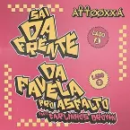 Pochette Da Favela Pro Asfalto