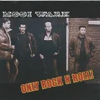 Pochette Only Rock 'n' Roll!