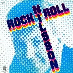 Pochette Rock’n Roll