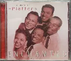 Pochette The Best of The Platters: Enchanted
