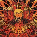 Pochette Vive la Fête! Vive la Révolution! (live)