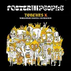Pochette Torches X: Worldwide Digital Experience