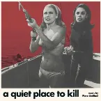 Pochette A Quiet Place to Kill (Paranoia)