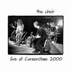 Pochette Live at Cornerstone 2000