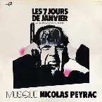 Pochette Les 7 Jours de Janvier
