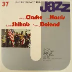 Pochette I Giganti Del Jazz Vol. 37