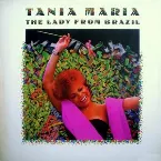 Pochette The Lady From Brazil