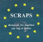 Pochette Dismantle the Machine One Cog at a Time