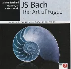 Pochette BBC Music, Volume 25, Number 2: The Art of Fugue