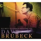 Pochette The Music of America: Inventing Jazz