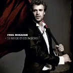 Pochette Du rouge et des passions